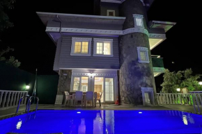 Alanya Private Villa